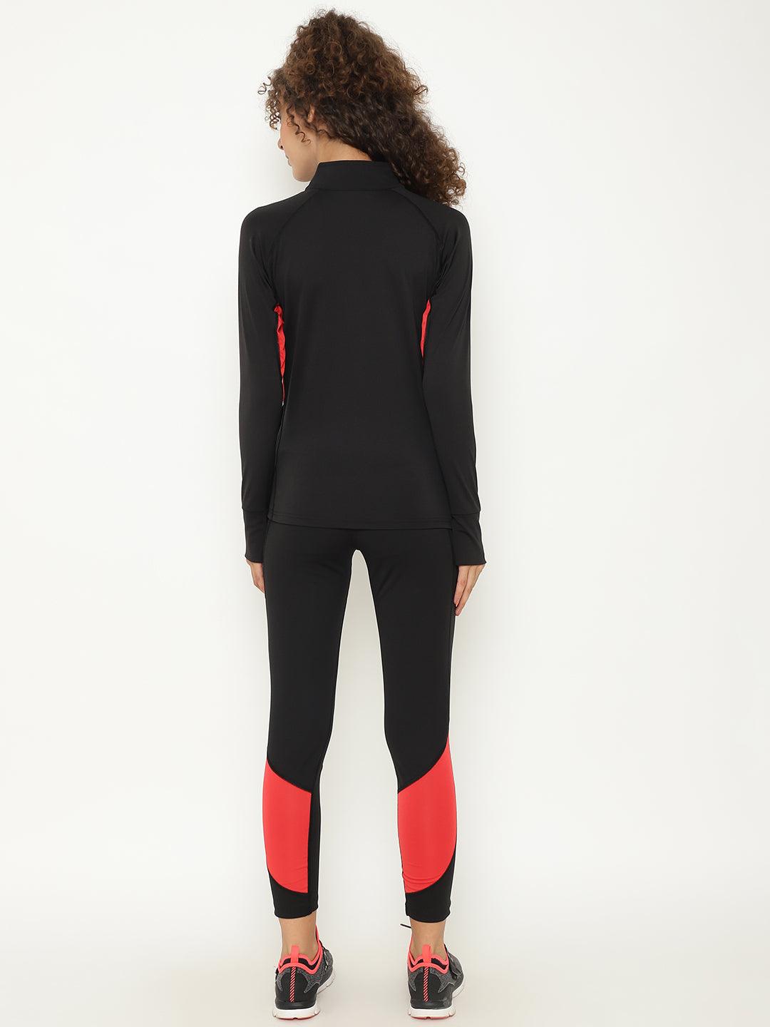 Black Red