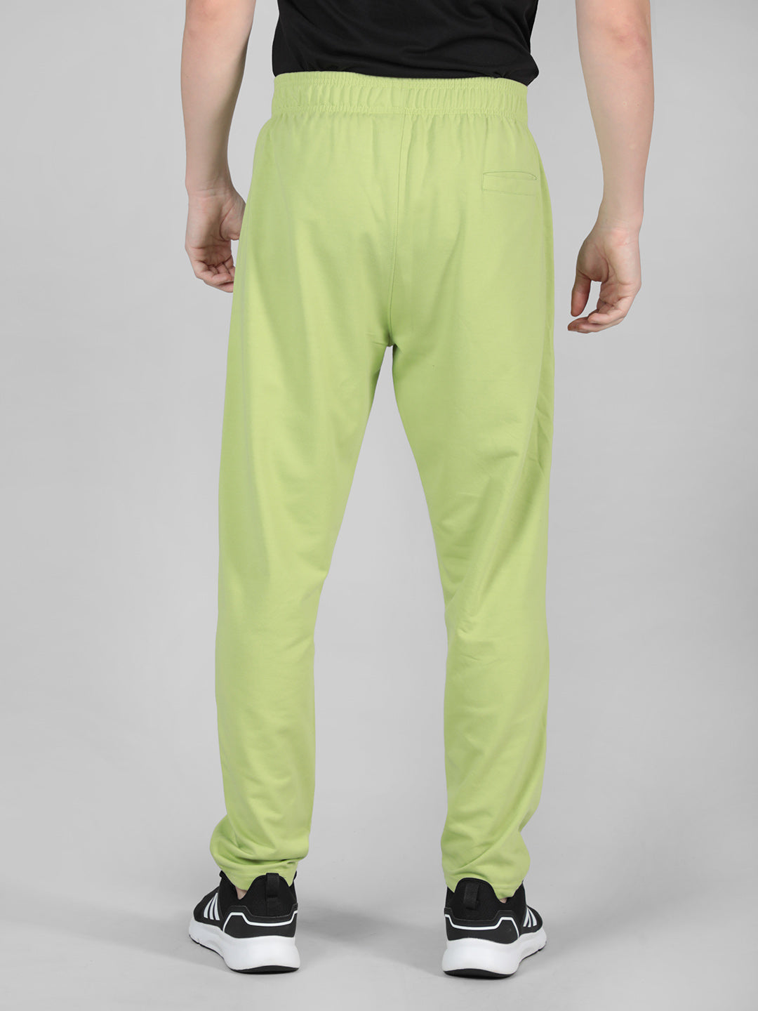 Men's Trackpant Lower with Pocket