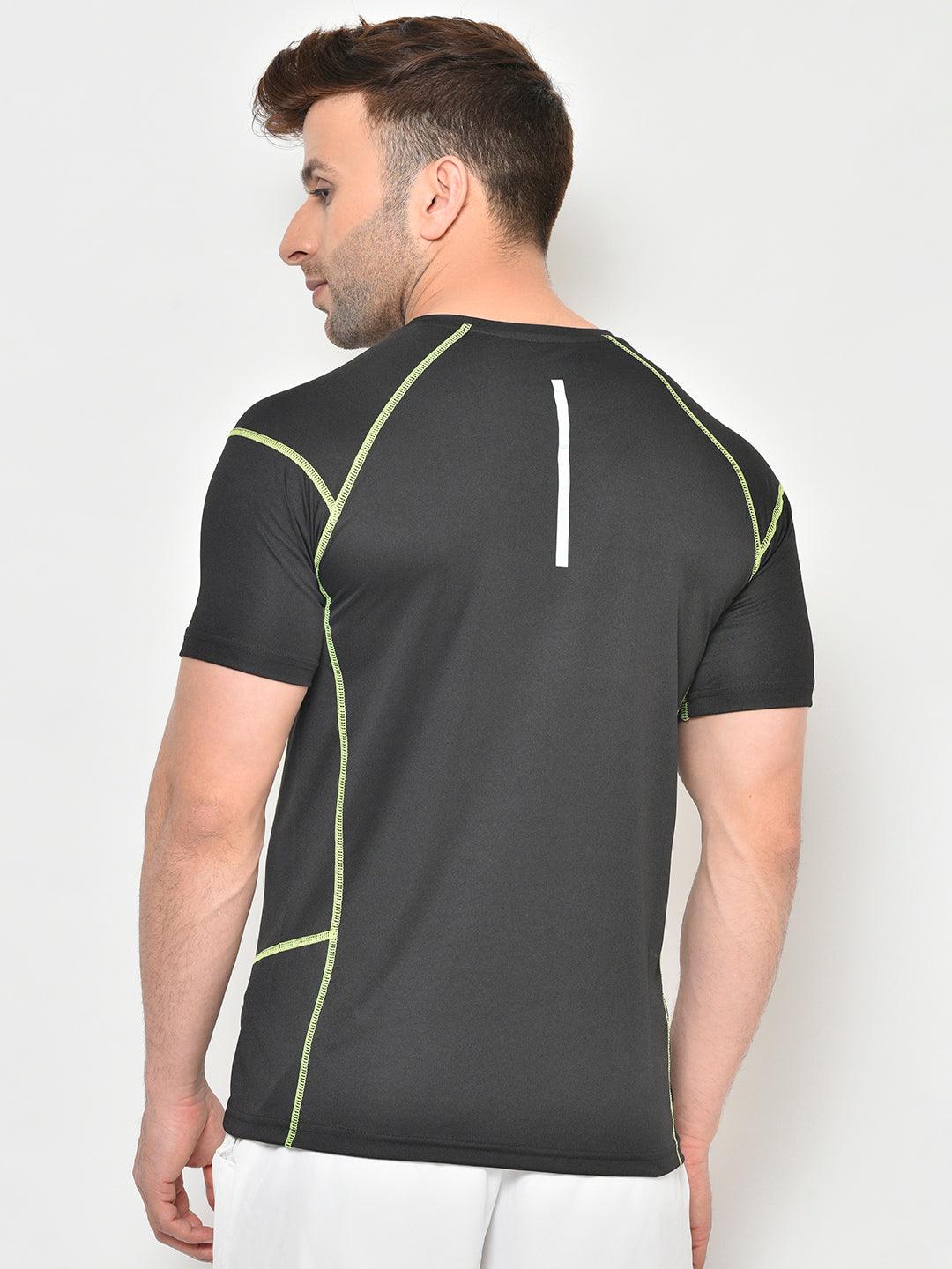 Black Green