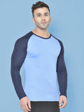 Ice Blue Navy