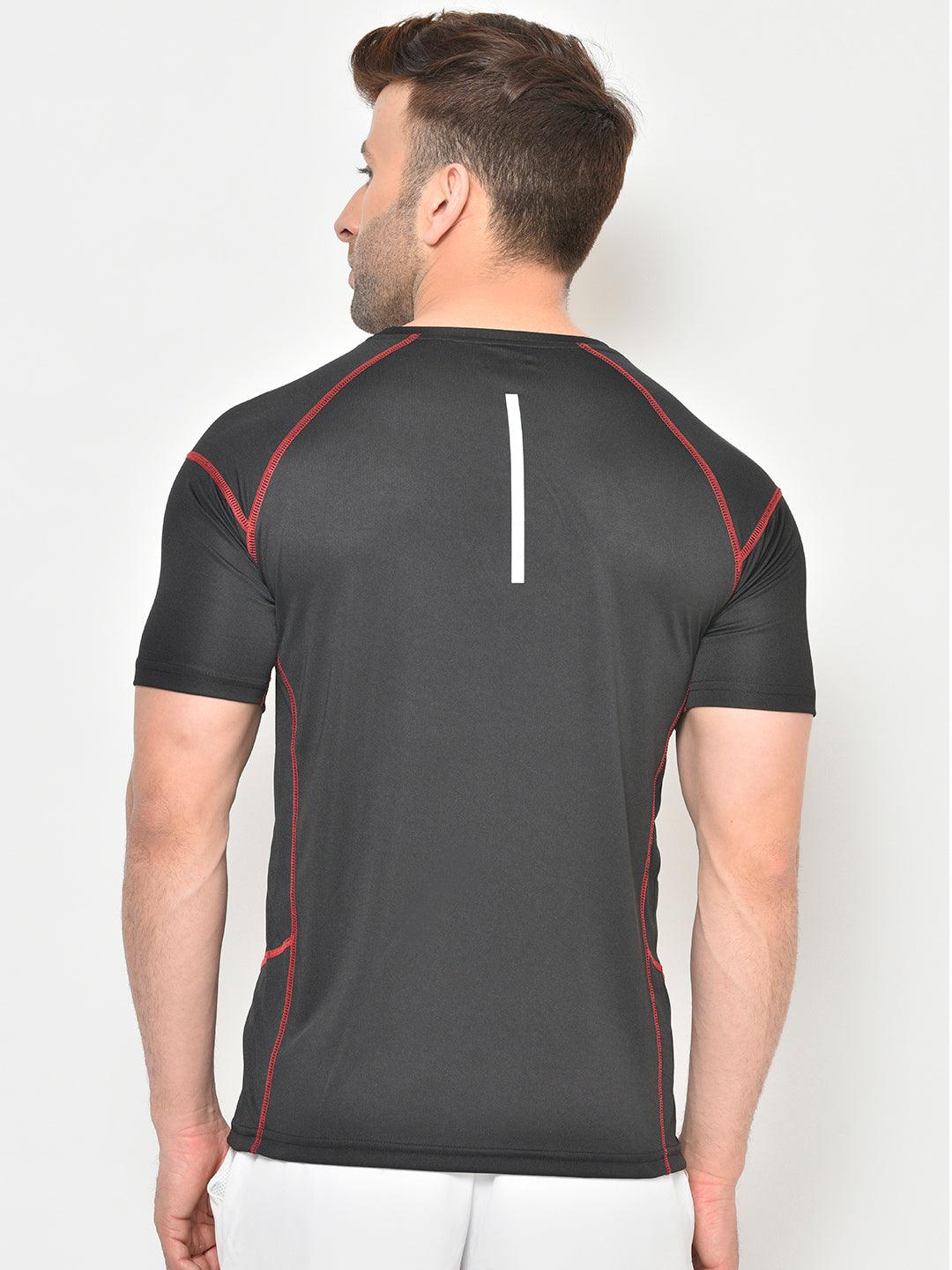 Black Maroon