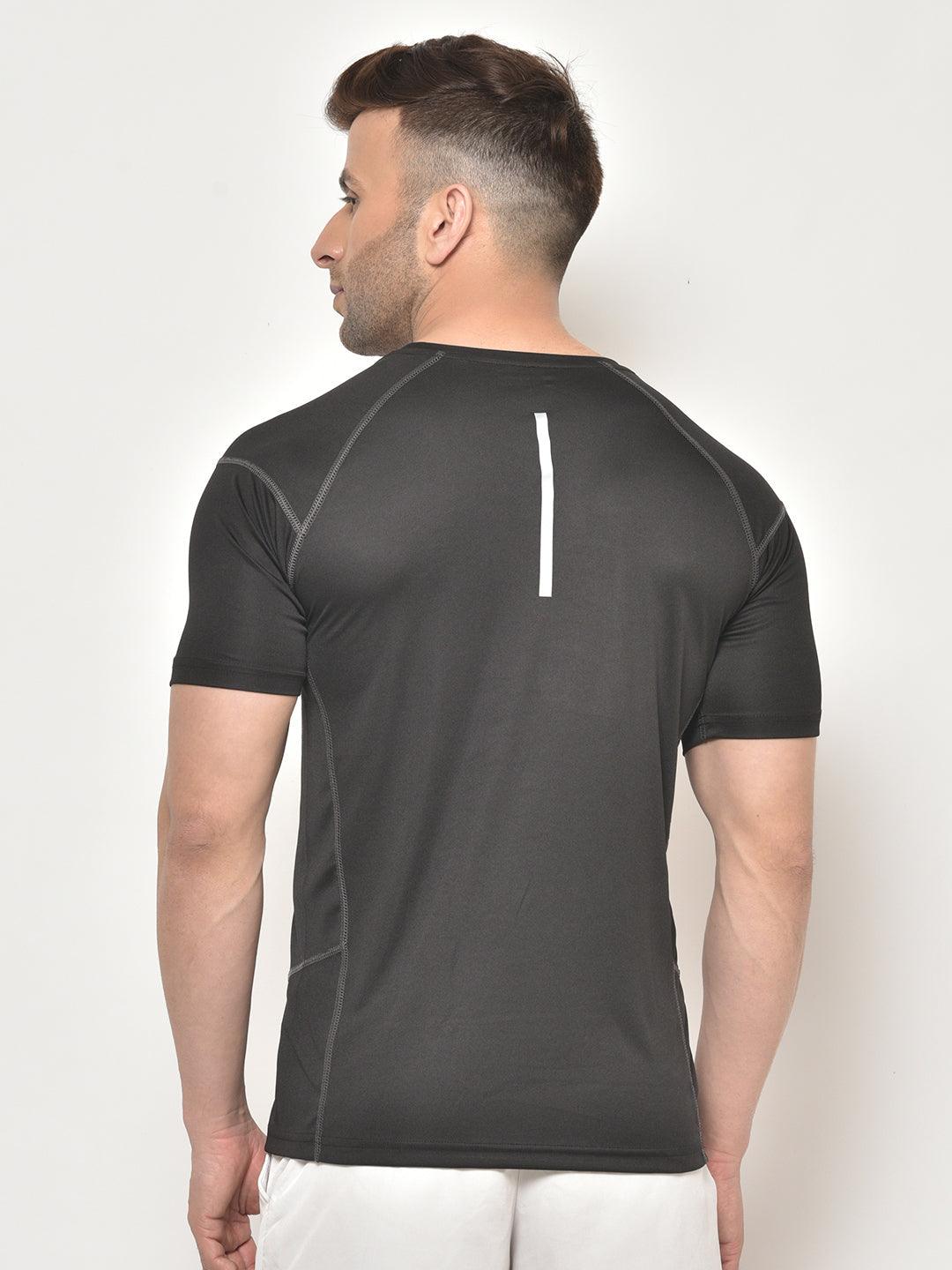 Black Grey