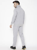 Light Grey Maroon