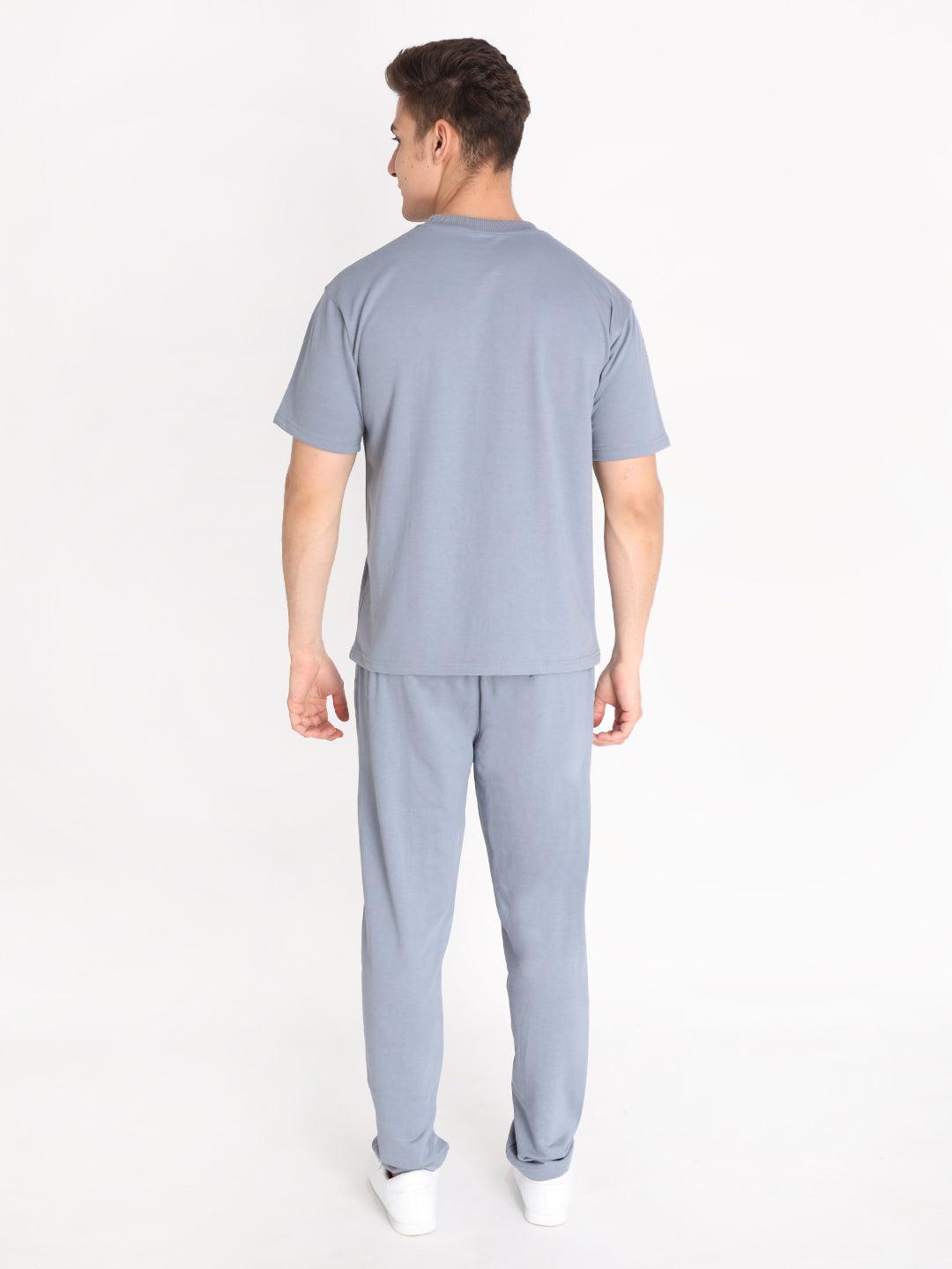 Slate Grey
