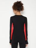 Black Red