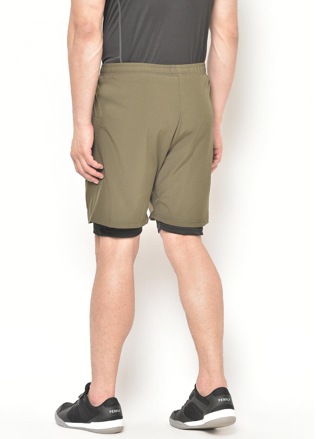 Olive Black