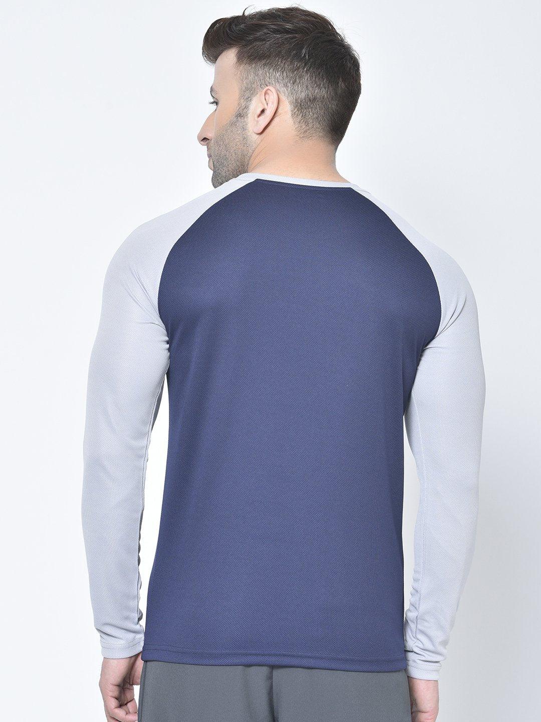Navy Sand