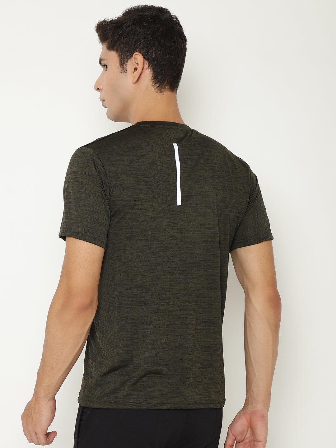 Dark Olive