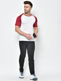 White Maroon