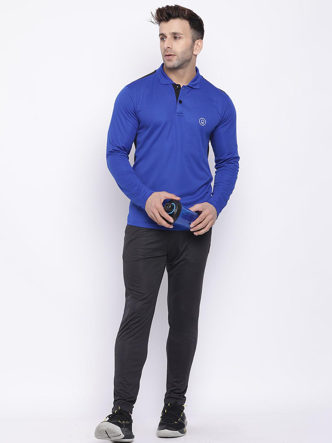 Royal Blue