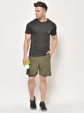 Olive Black