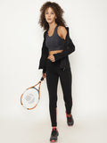 Black Orange