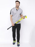 Men Regular Dry Fit Half Sleeve Polo T-Shirt | CHKOKKO