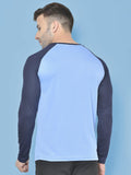Ice Blue Navy