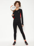 Black Red