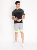 Light Grey Neon