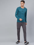 Sea Green