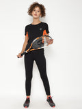 Black Orange