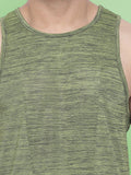 Olive Green
