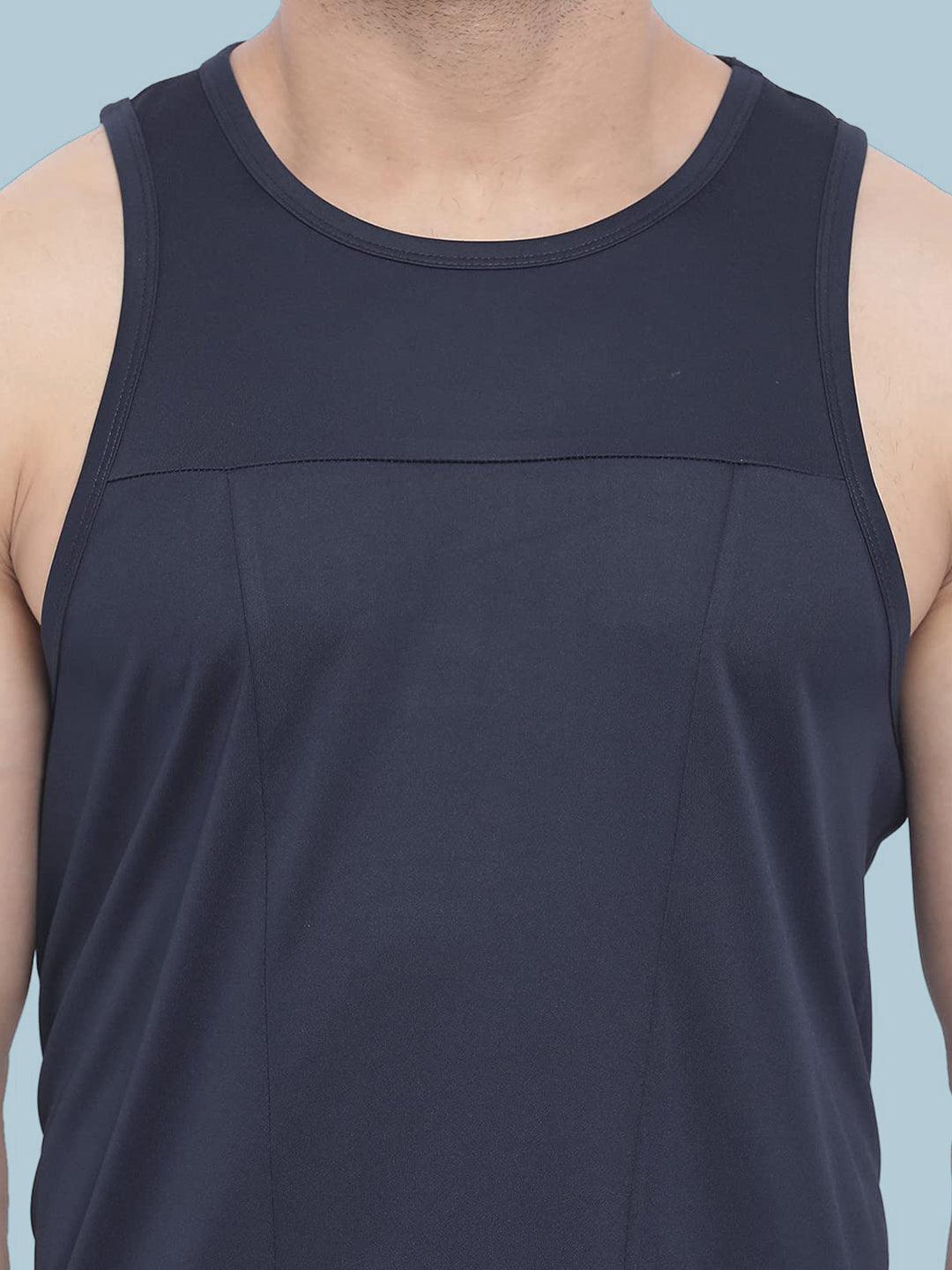 Dark Navy