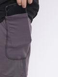 Black Dark Grey