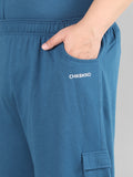 Men's Indigo Co-Ord Set | CHKOKKO