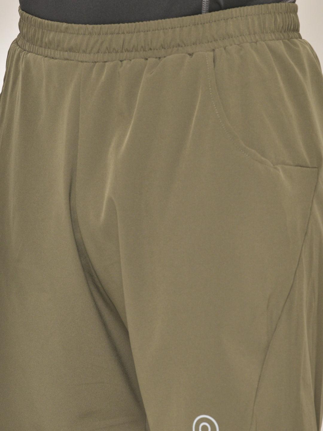 Olive Black
