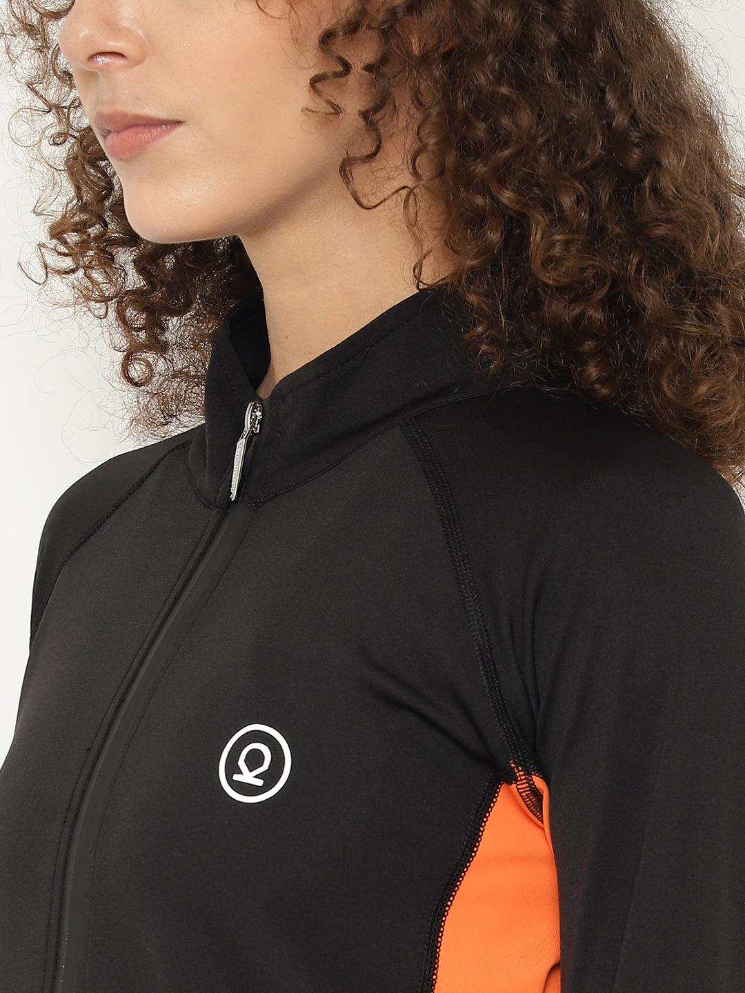 Black Orange
