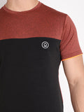 Men's Half Sleeves Sports Gym T-Shirt | CHKOKKO - Chkokko