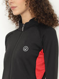 Black Red