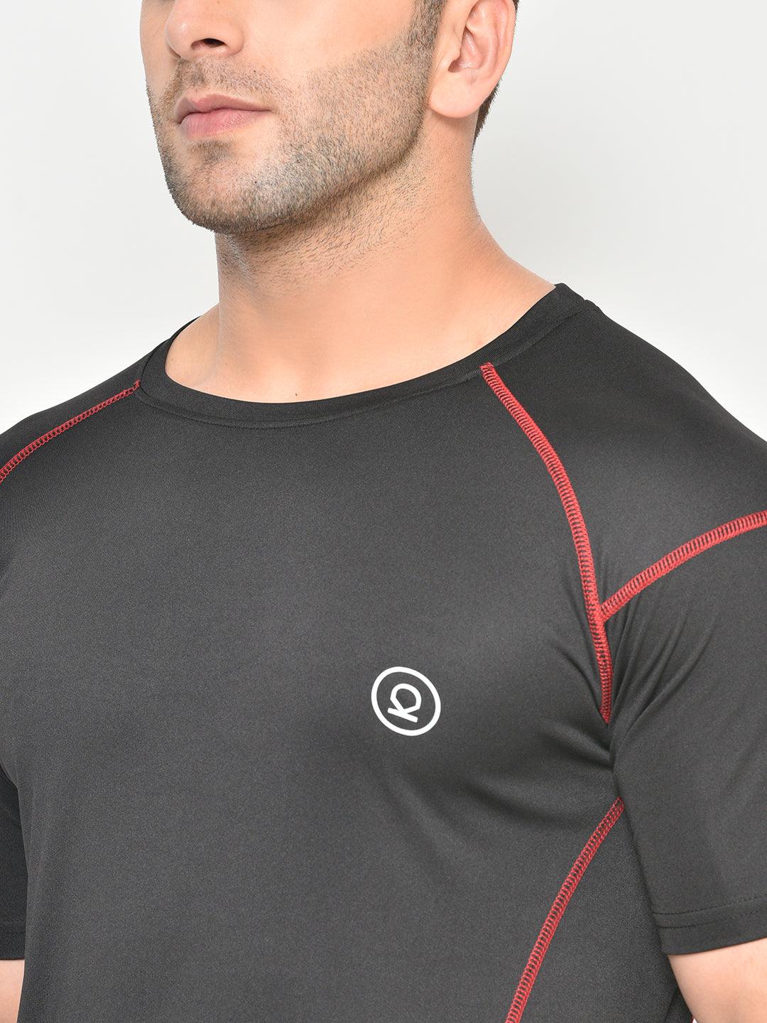 Black Maroon