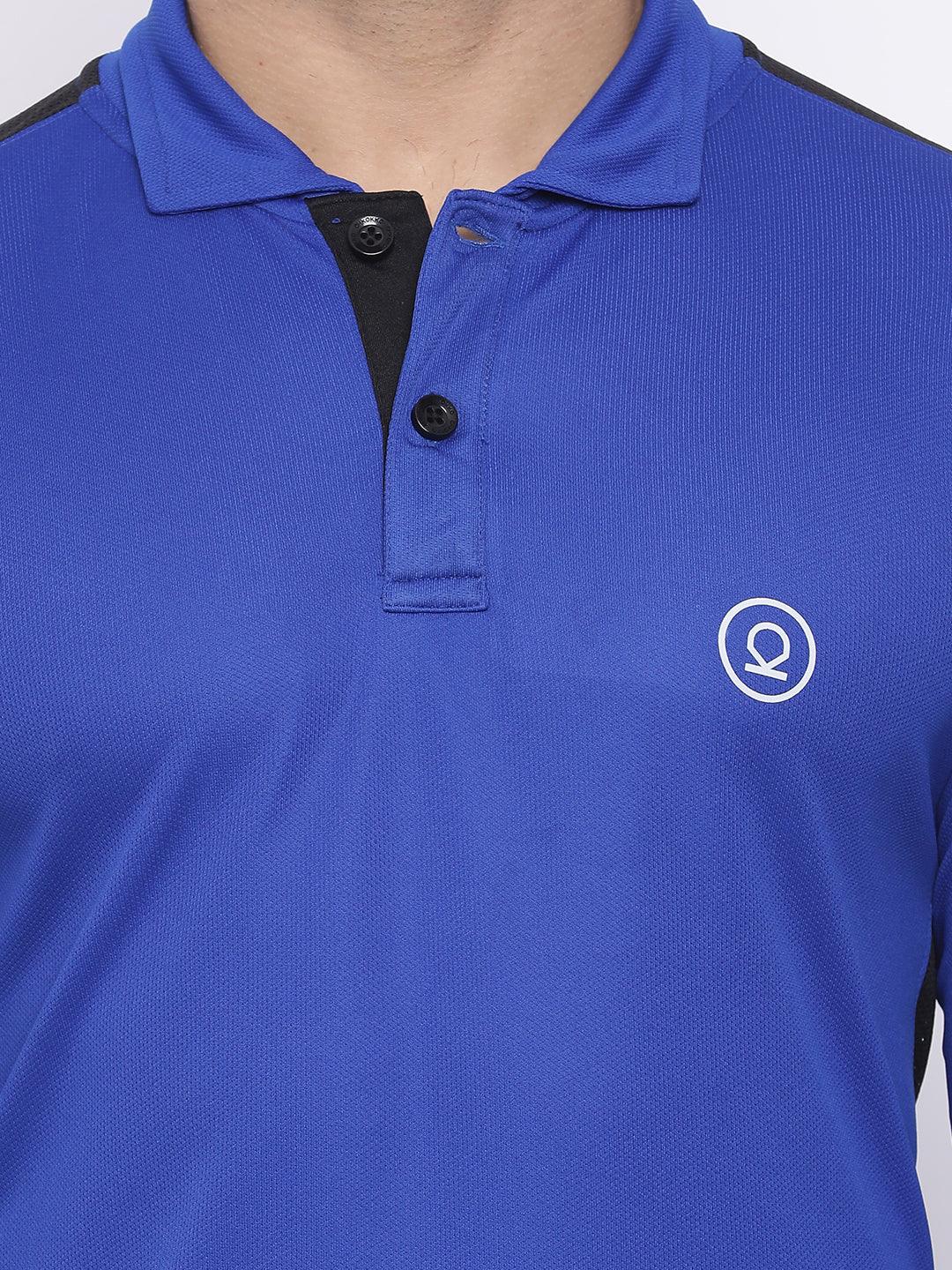 Royal Blue
