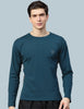 Men's Regular Dry Fit Gym Sports T-Shirt | CHKOKKO