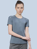 Blue Melange