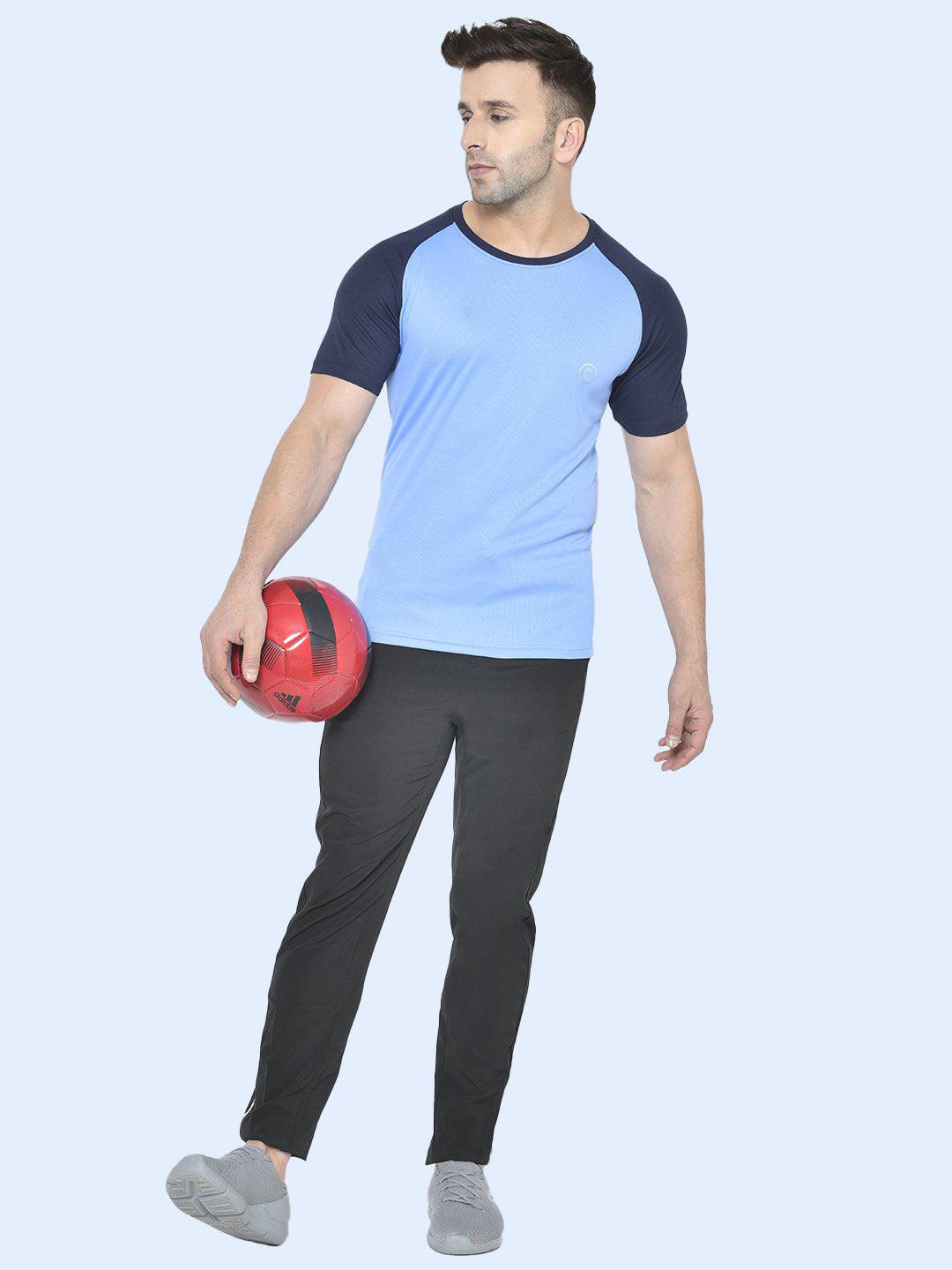 Ice Blue Navy