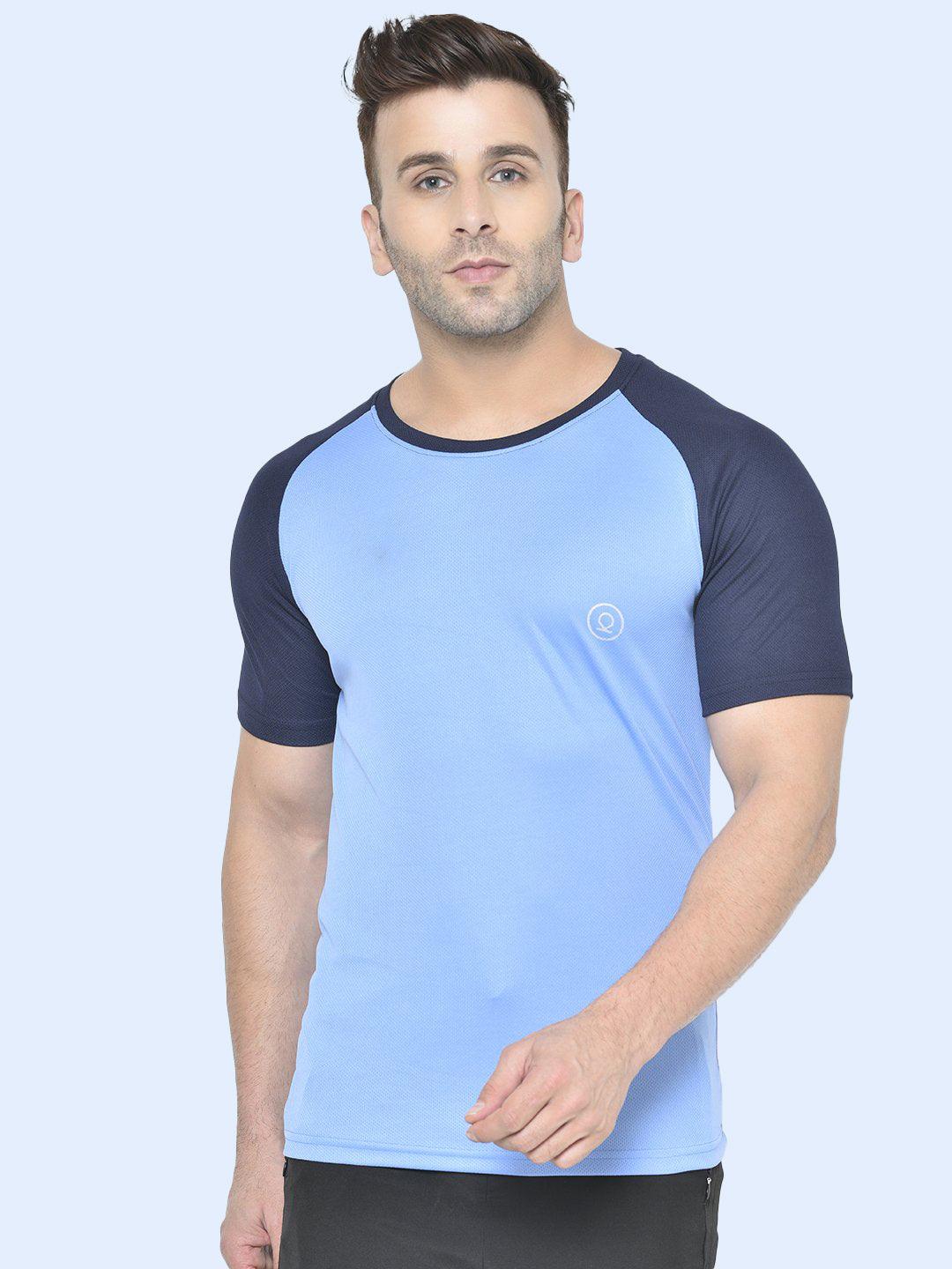 Ice Blue Navy