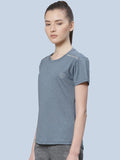 Blue Melange
