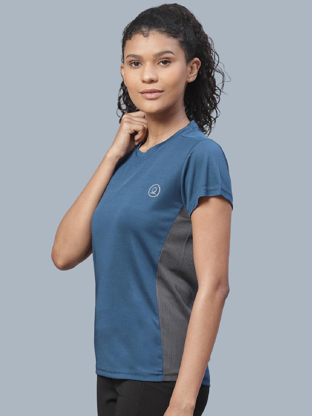 Indigo