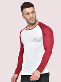 White Maroon