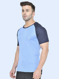 Ice Blue Navy