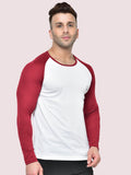 White Maroon