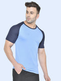 Ice Blue Navy