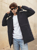 Men Hooded Outdoor Stylish Jackets | CHKOKKO - Chkokko