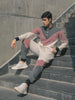Men's Winter Co-ord Sets Tracksuit | CHKOKKO