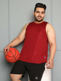 Men Gym Tanktops Sleeveless Sports Tanktop | CHKOKKO
