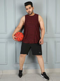 Men's Gym Tantkop Sleeveless Sprots Tanktop | CHKOKKO