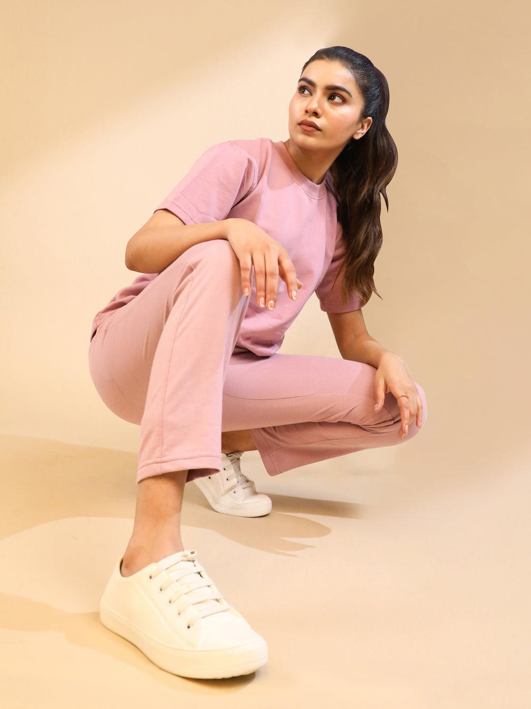 Women's Co-Ord Set | CHKOKKO - Chkokko