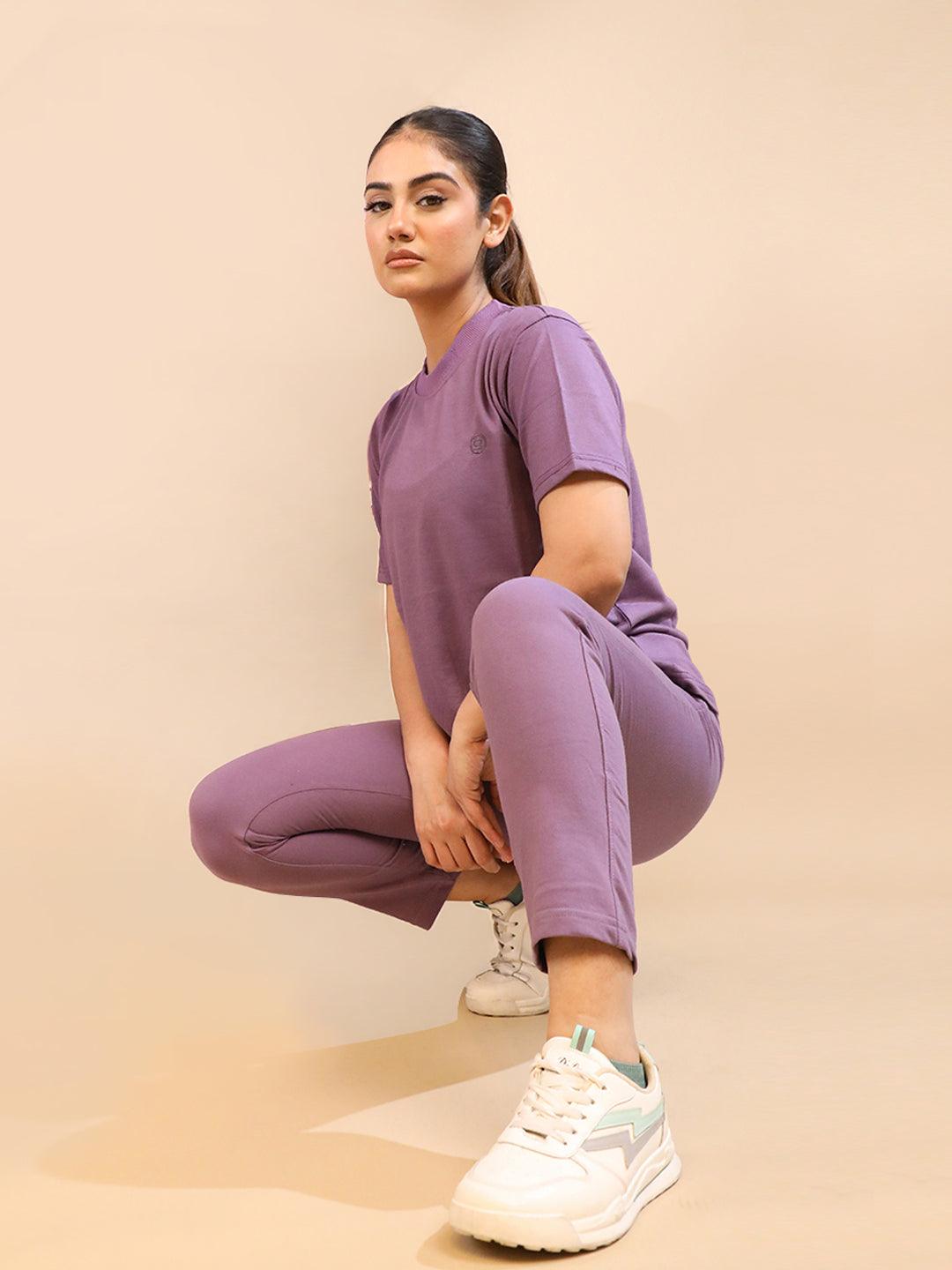 Women's Co-Ord Set | CHKOKKO - Chkokko