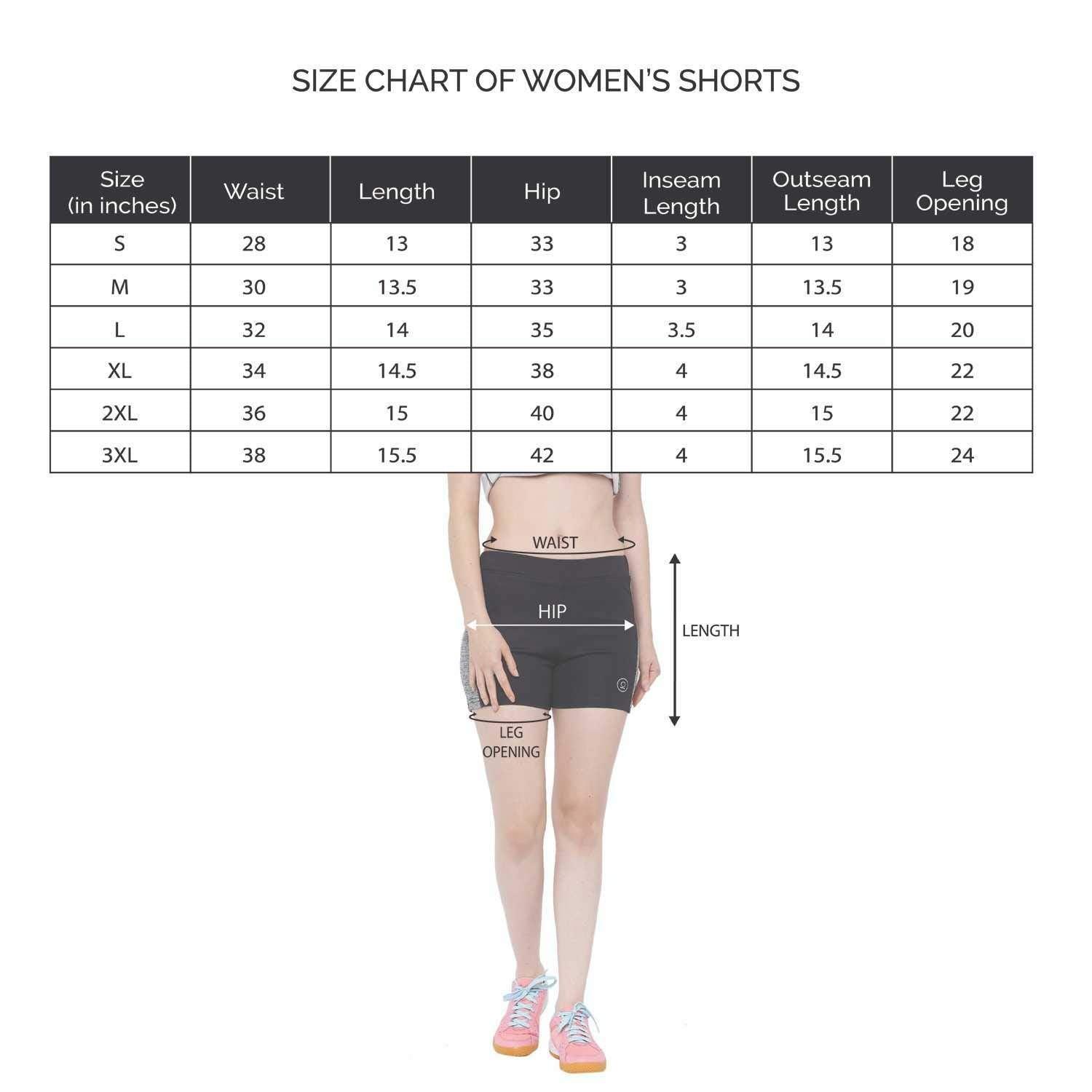 Women's Summer Sports Workout Gym Shorts | CHKOKKO - Chkokko