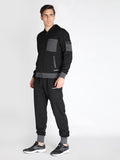 Men Hooded Winter Tracksuit | CHKOKKO - Chkokko